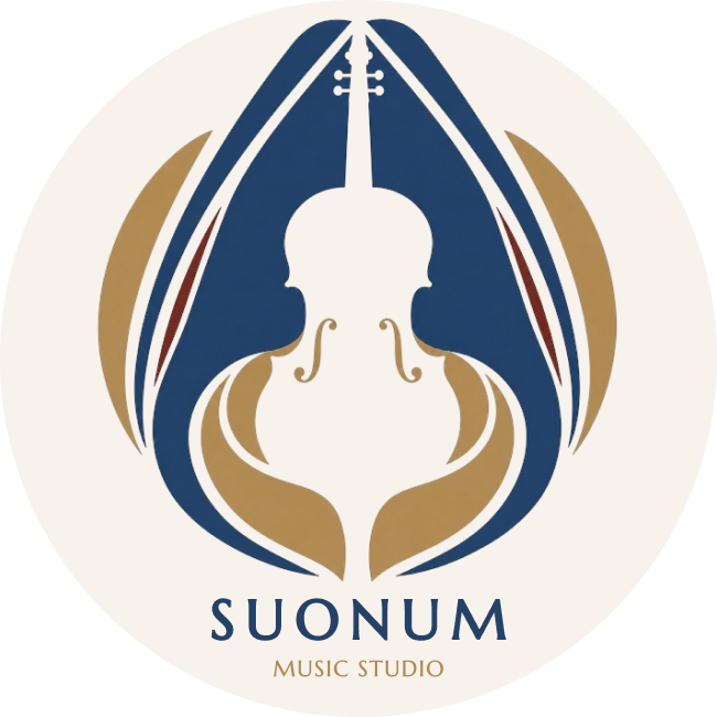 Suonum Music logo